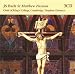 Bach: St Matthew Passion - Choir of King's College, Cambridge / Stephen Cleobury 3CD