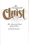 The Incomparable Christ: The Person and Work of Jesus Christ