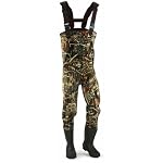 Ducks Unlimited 3.5mm Lug Sole Chest Wader