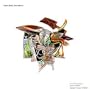 FRANK STELLA: NEW WORKS