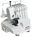 White 1634 Speedylock 3-4-Thread Serger with Differential Feed