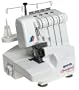 White 1634 Speedylock 3-4-Thread Serger with Differential Feed