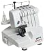 White 1634 Speedylock 3-4-Thread Serger with Differential Feed