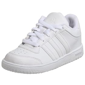 adidas Infant/Toddler SuperCup Low Sport Shoe