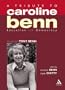 Education and Democracy: A Tribute to Caroline Benn