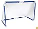 Deluxe Fold-Up Soccer Goal