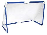Sporting Goods : Deluxe Fold-Up Soccer Goal