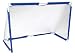 Sporting Goods : Deluxe Fold-Up Soccer Goal