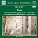 Tosca (De Sabata, Chorus and Orchestra of La Scala)