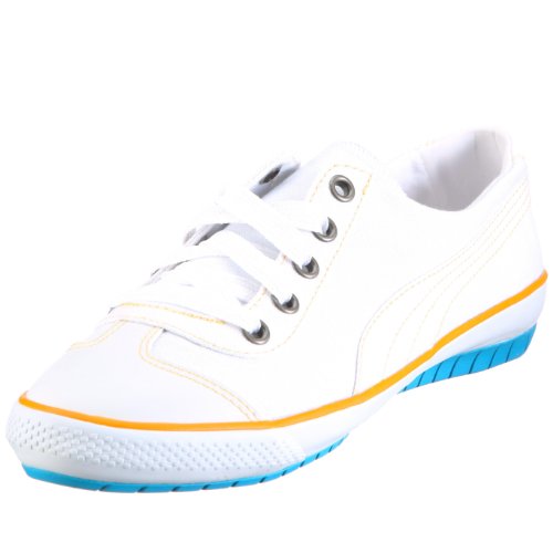 PUMA 917 Mini CVS Wn's 350683 Damen Halbschuhe