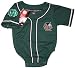North Dakota Fighting Sioux- Univeristy of -NCAA Baseball Infant/baby Onesie Jersey 0-8 mo