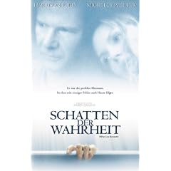 Schatten der Wahrheit [VHS]