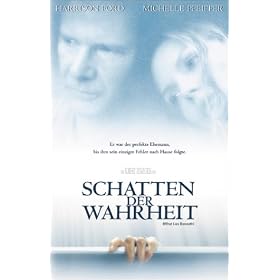 What Lies Beneath [VHS]