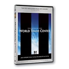 World Trade Center - Edition Collector 2 DVD