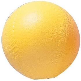 Champion Sports High Density Coated Foam Baseball