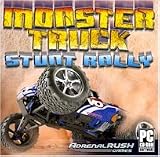 MONSTER TRUCK STUNT RALLY - B001647PEI