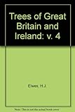 The trees of Great Britain & Ireland