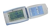 Oregon Scientific 256K Touch-Screen Organizer