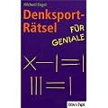 Denksport-R�tsel f�r Geniale