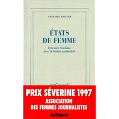 Etats de femme