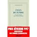 �tats de femme: L'identit� f�minine dans la fiction occidentale