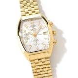 Philip Men's 18K Panama Automatic Chronograph Bracelet Watch
