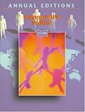 Annual Editions: Comparative Politics 07/08 (Annual Editions)