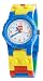 Price Comparison : LEGO Kids' Make N Create Watch #4250341