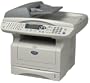Brother MFC-8840D Laser Multifunction