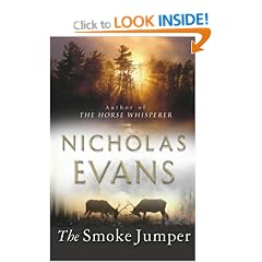 The Smoke Jumper