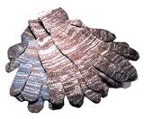 ASSORTED GLOVES