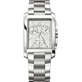 Baume & Mercier Men's 8824 Hampton Swiss Watch