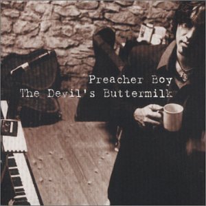 CD-Charts  Search : The Devil's Buttermilk