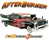 MEGATECH NITRO AFTERBURNER TOP FUEL FUNNY CAR