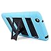 Cellularvilla Kickstand Case for LG G Pad 8.3