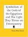 Book Symbolism of the Gods of the Egyptians and The Light They Throw on Freemasonry