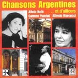 Chansons Argentines