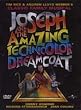Joseph and The Amazing Technicolour Dreamcoat [DVD] [1999]