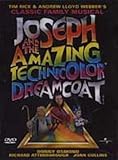 Joseph and the Amazing Technicolor Dreamcoat [DVD] [1999]