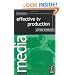 Effective TV Production, Third Edition (Media Manuals)