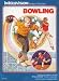 Video Games : Bowling (Intellivision)