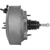 A1 Cardone Power Brake Booster 53-5800 by A1 Cardone