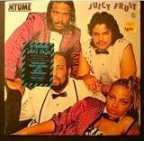 Juicy Fruit