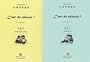 "c'est du chinois t.1 n.1 (lire et ecrire) et n.2 (comprendre et parler) ; manuel pour debutants"