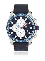 Sergio Tacchini Reloj de cuarzo Man Azul Marino 46 mm
