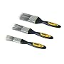 Stanley Dynagrip Synthetic Paint  (set 3)