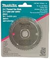 Makita 792299-8 3-3/8-Inch Fine Tooth Blade