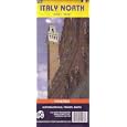 Italy North Map by ITMB (Travel Reference Map) by ITMB Publishing