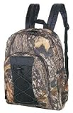 ALLEN TROOPER 3-COMPARTMENT DAY PACK