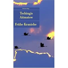 Fr�he Kraniche